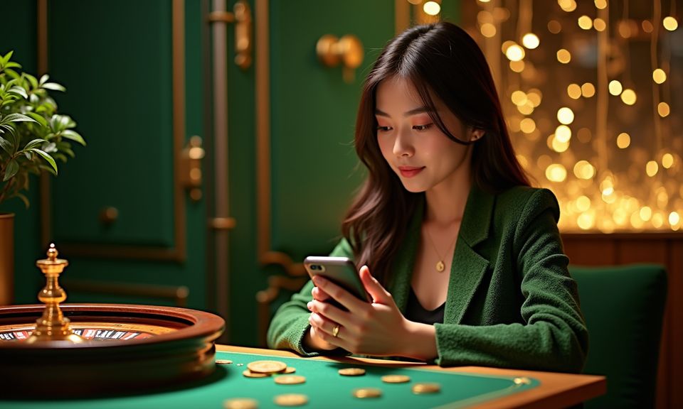 jostoto mobile gaming