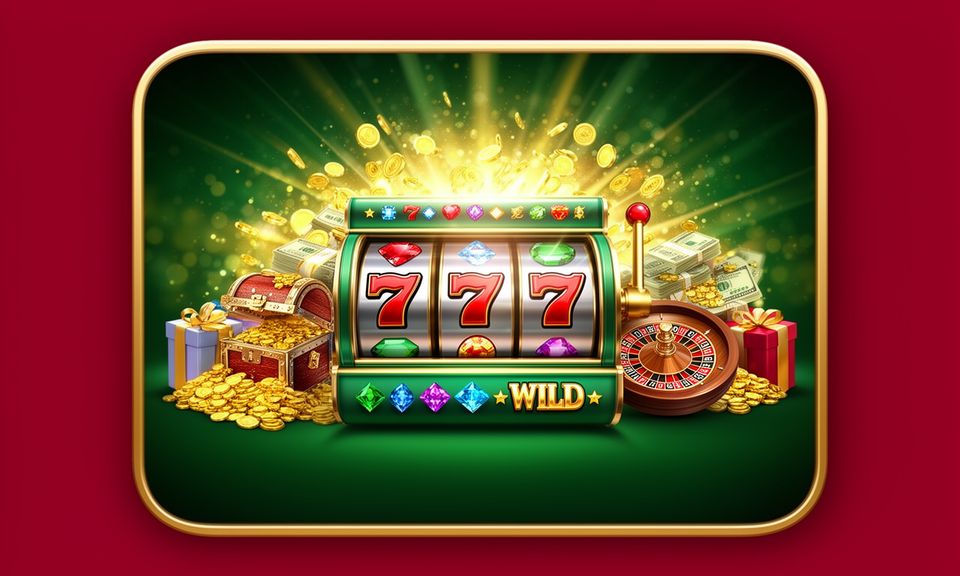 jostoto Slots Gates Olympus在jostoto提供的具體體驗